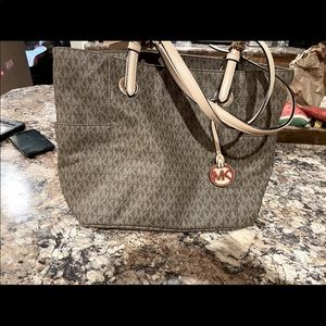Michael Kors handbag